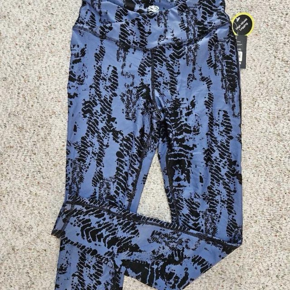 Brand New Workout Leggings, S